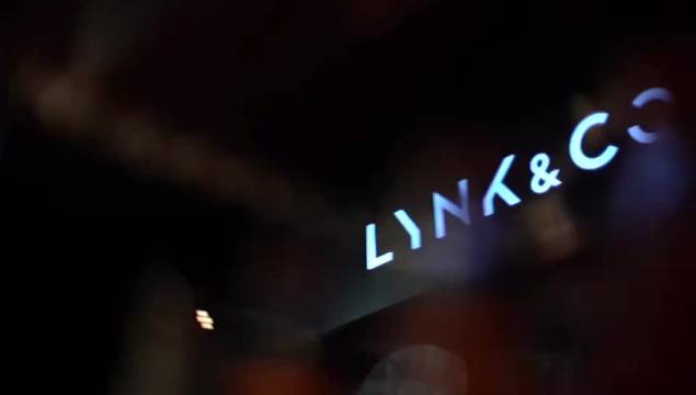 吉利现在的营销能力还是很强的，看看领克的预热和各场发布会风格，这是最不像...