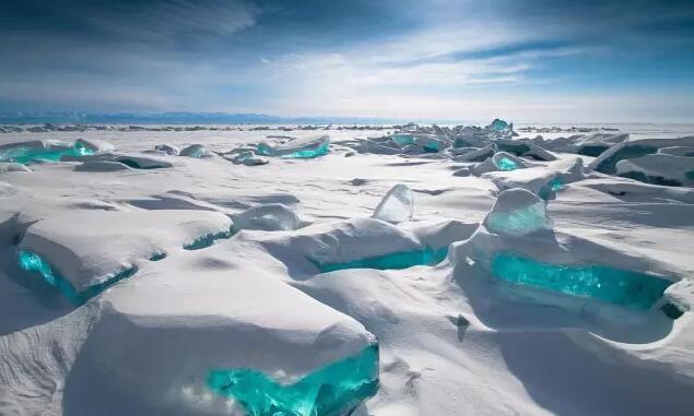 贝加尔湖,历史上到底是不是中国领土?用事实说