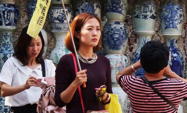 这个国家瞧不起中国游客,还呼吁中国人去旅游