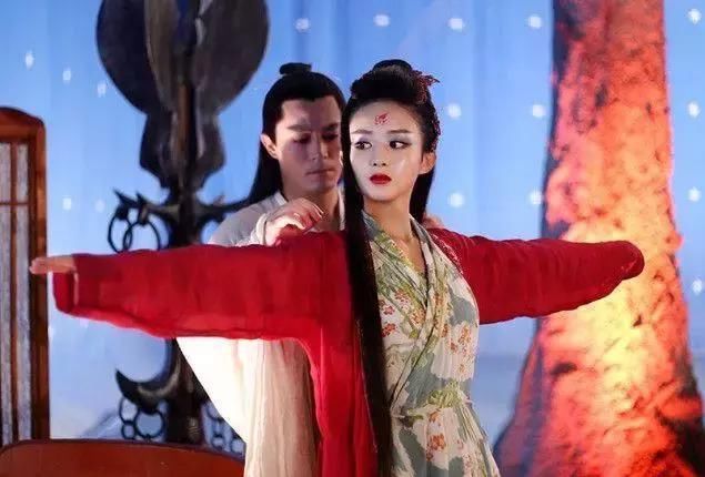 花千骨2已开拍,可以进来看看这篇文章