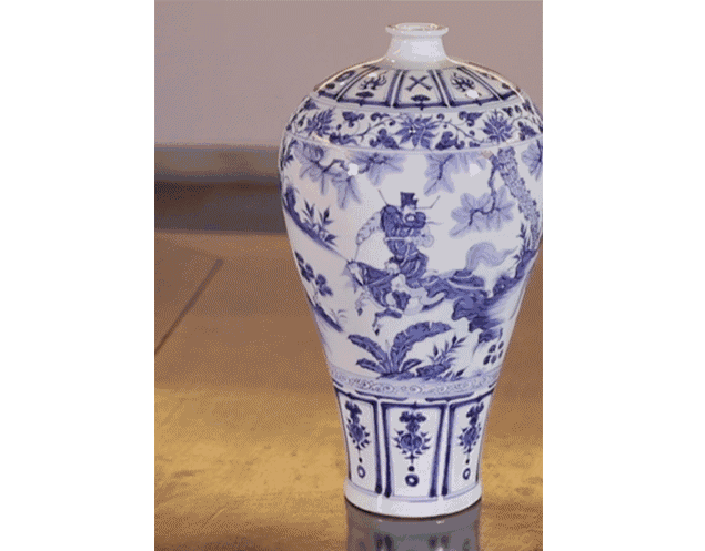 瓷器 陶瓷 635_497 gif 动态图 动图