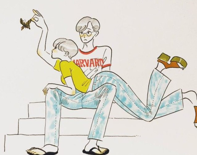 如此伤人的词当成对自己男人的专属称呼,那么这个女人除了给你瞧不起