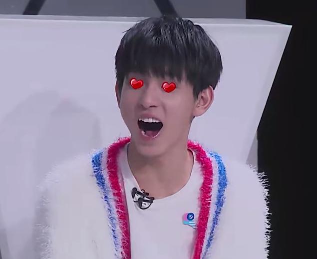 周洁琼《Produce101》被骂哭,却成《偶像练习