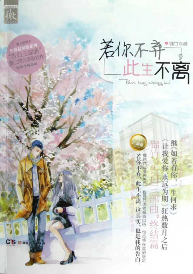 经典小说排行榜小说完本推荐