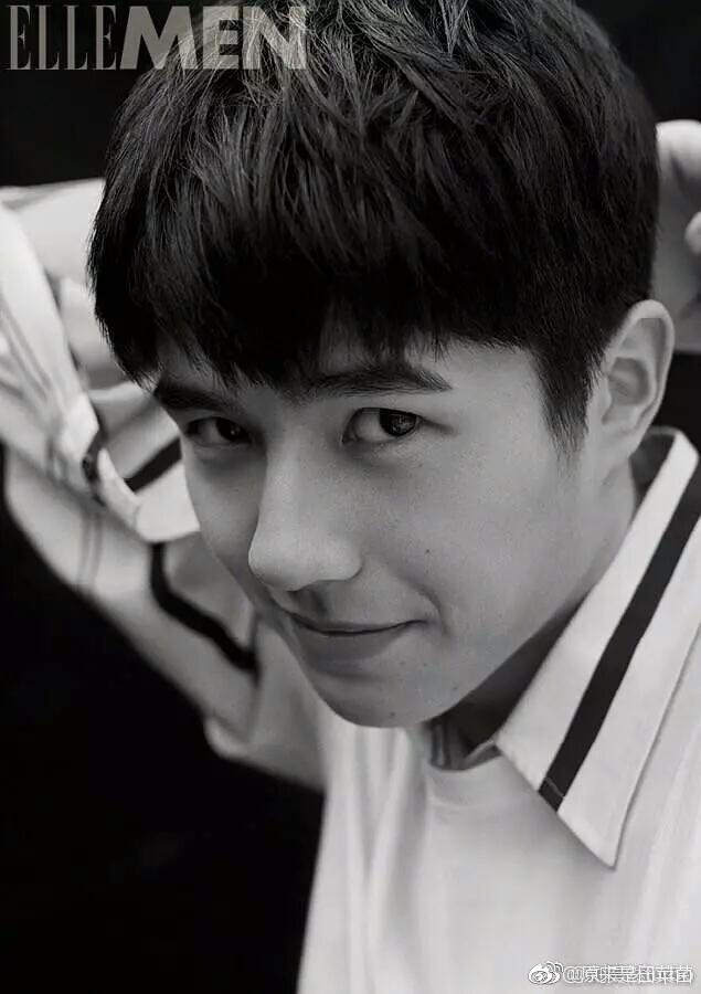 当男明星被问到会不会娶女粉丝,吴磊最机智,白