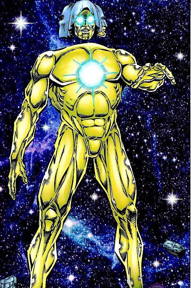 漫威最厉害的人物,了解漫威必须知道的绝对至