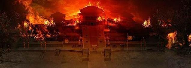 如今故宫大多为清代修建，那么明清故宫的区别有哪些？