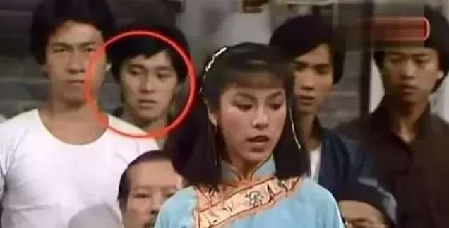 的几位演员, 成龙被李小龙胖揍, 吴京一战成名!