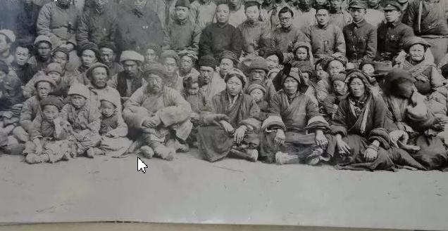 历史上的西康省为什么被撤销
