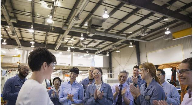 陶华碧:创造了老干妈奇迹的人,这样的薪酬模式