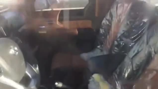 平行进口车也没有那么好