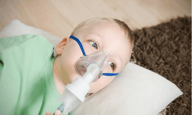 雾化治疗咳嗽到底有没有危害呢?