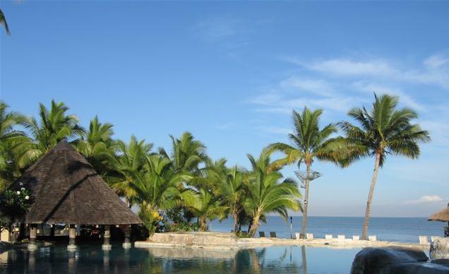 即将消失的海上共和国,全球十大蜜月度假地之