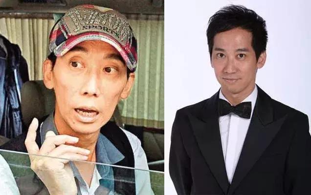 53岁张达明近照，为抗癌花光百万积蓄，如今极其消瘦老人斑尽现!