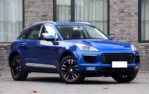 这6款公认最安全的国产车,合资车也只能干瞪眼