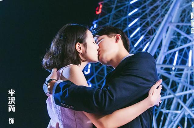 网剧《国民老公带回家》即将播出, 网友却吐槽不是自己心中的女主