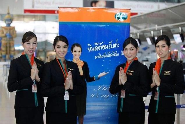 为什么去泰国必须要带5000元现金,这个可能很