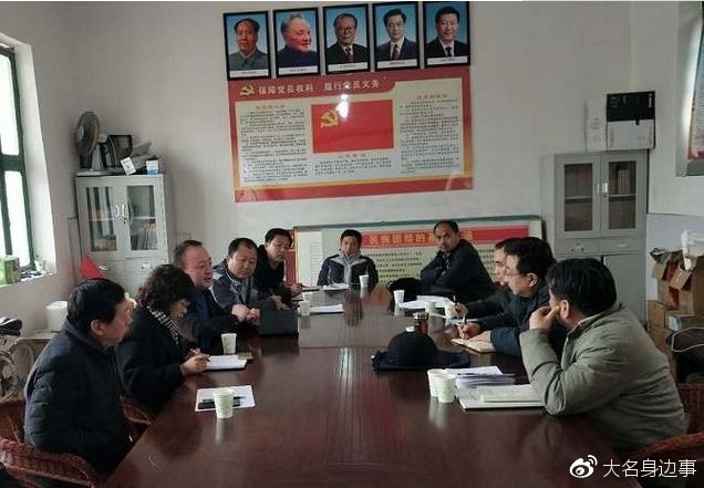 营镇乡、埝头乡今日发生了什么事