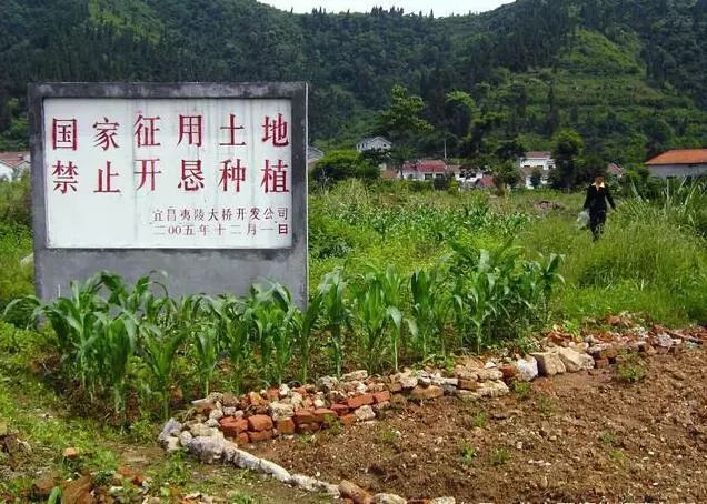 农村集体土地征收和房屋拆迁的程序是怎样的?