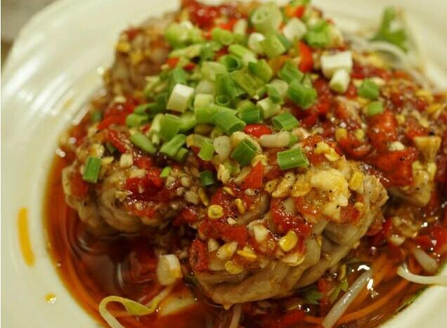 去春熙路只是买衣服?那你就亏大了