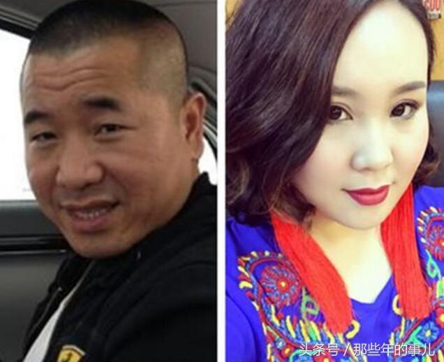 赵本山34位徒弟娇妻美貌PK，原来这么多二婚，立下规矩谁犯谁滚
