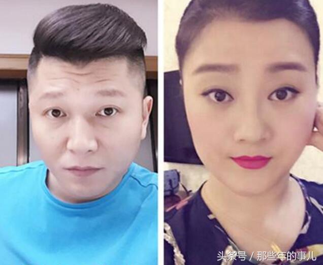 赵本山34位徒弟娇妻美貌PK，原来这么多二婚，立下规矩谁犯谁滚
