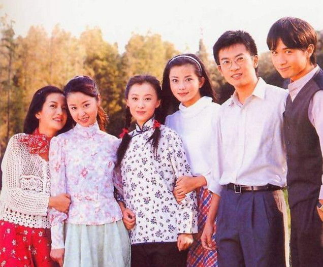 苏有朋近日恋情被曝光,原来一直单身的苏有朋