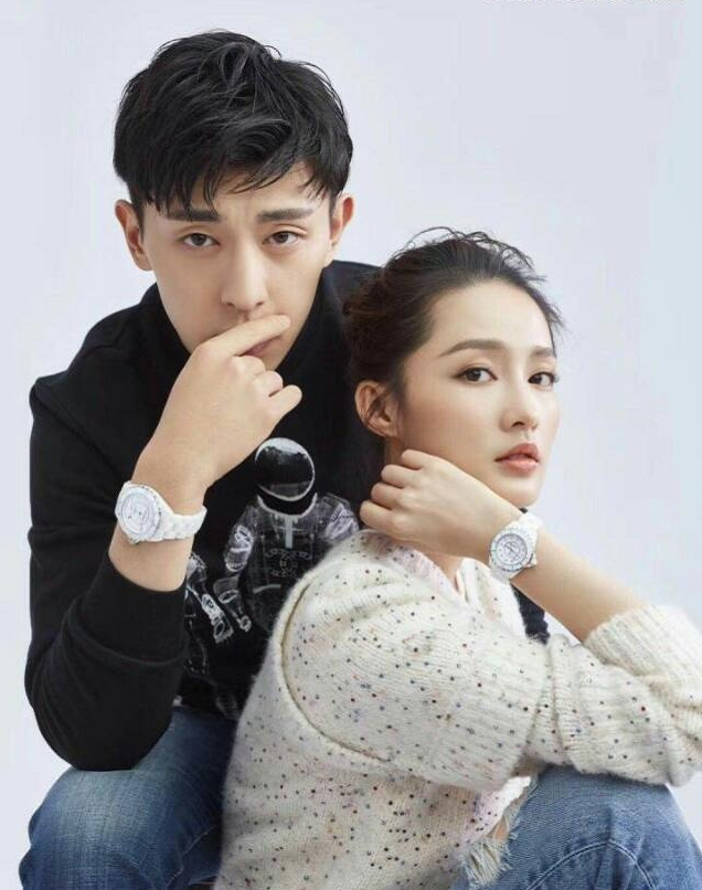 邓伦和李沁这对CP恋情是否坐实?看翟天临的这