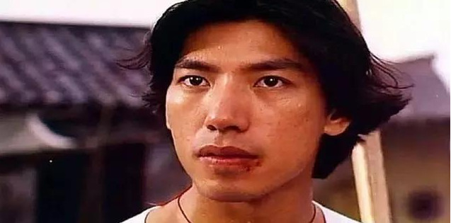 东星乌鸦经典之作,甄子丹见到乌鸦都要低声下气的说话