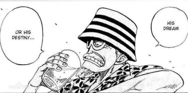 《海贼王》D的秘密是尾田埋的最深的伏笔，究竟隐藏着什么秘密？