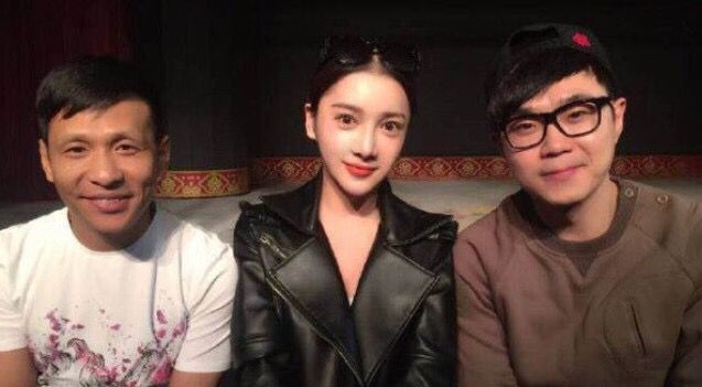 小沈阳女儿_小沈阳一年收入多少(2)