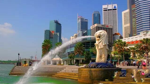 全球10大教育最好的地方，中国香港第十，新加坡第六，瑞士称霸