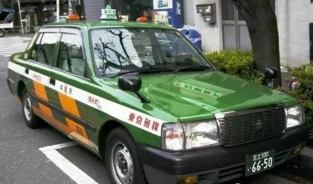比亚迪\/北汽出租车在朝鲜火了! 起步价超中国
