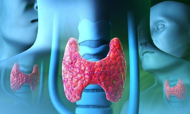 甲状腺微创手术虽好,但是太大及癌变的结节不