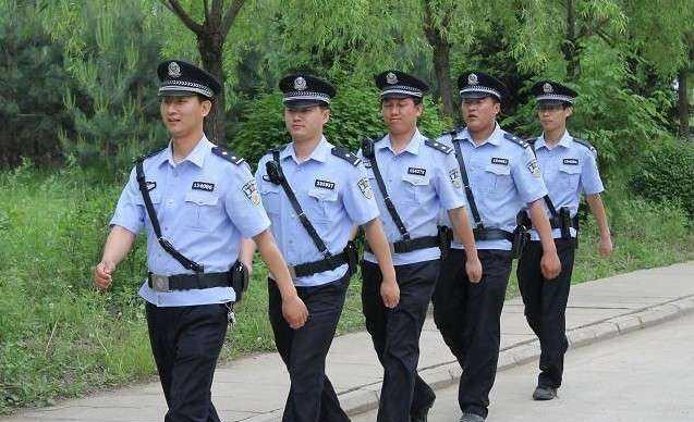 在中国,辅警和协警有什么区别?