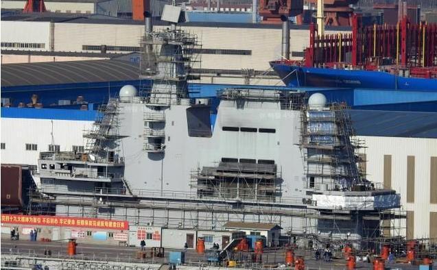 我国第一艘国产航母将命名, 各省人民沸腾了, 这
