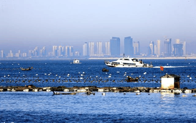 日本、韩国急了! 中国拿下全球第一造船大国