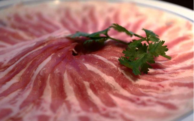 为什么超市里卖的猪肉可以做到那么便宜?会不