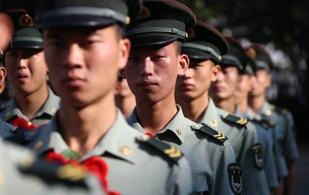 2018年这几类士官转业可安排工作, 编制问题也