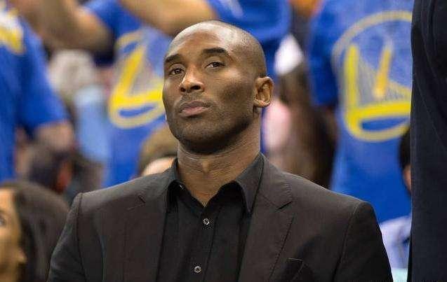 科比:我不会说服你来湖人打球,我们只退役名人