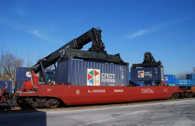 中国铁路总公司提出2020、2025、2035年奋斗