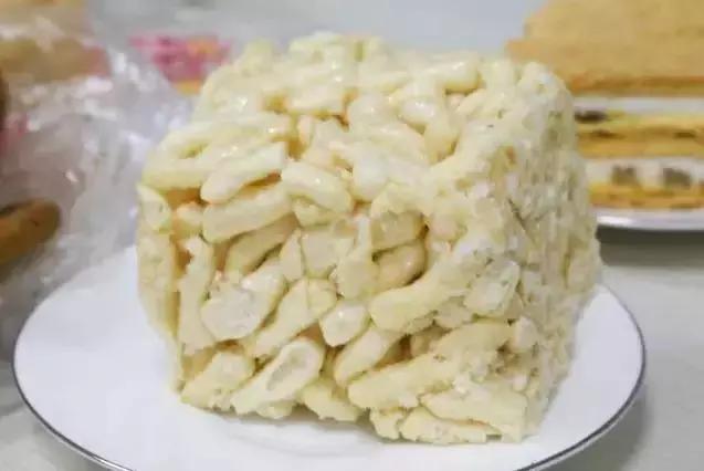 只有成都人才晓得,宫廷糕点铺哪些东东最好吃