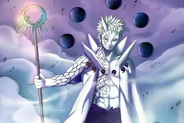 火影忍者:晓组织实力排名,原来鼬的实力这么强