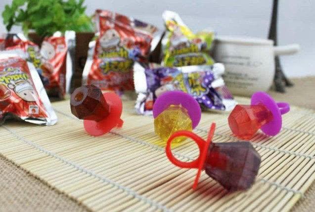 90后童年零食 VS 00后童年零食大对比,你觉得谁能赢?