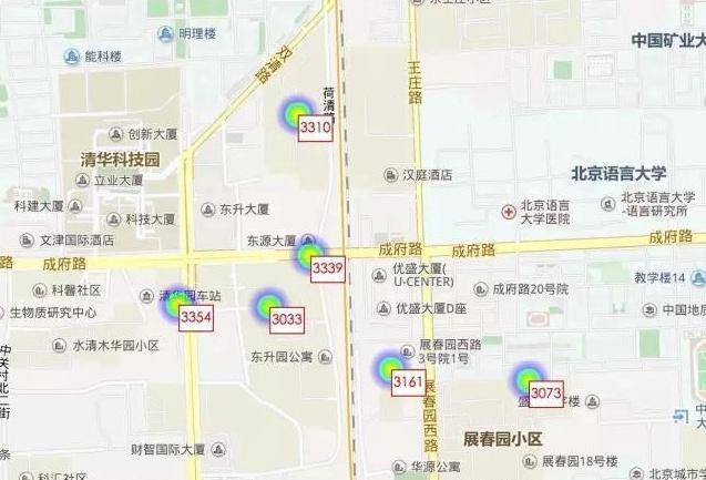 乐租 北漂人必看的租房大数据调查