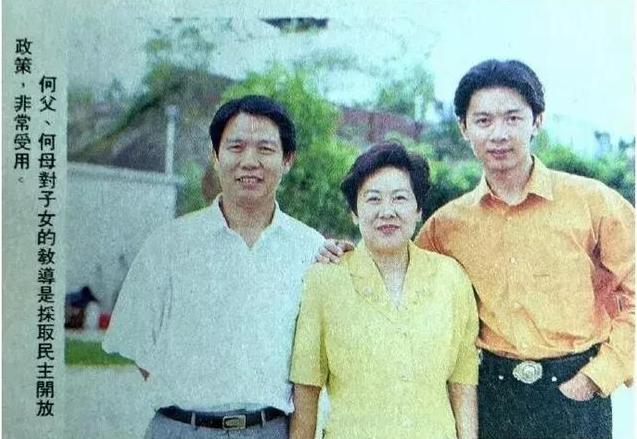何宝生放着267亿财产，出家已足12年，如今成这般模样！