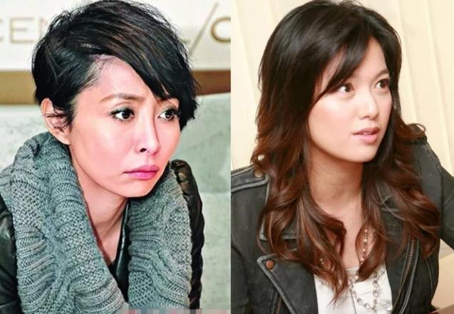 前女友生病钱嘉乐贴身照顾，婚姻差点走向终点幸得老婆善解人意