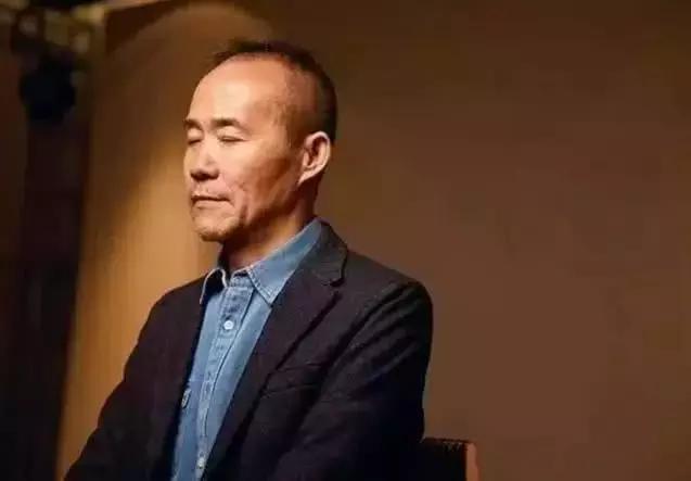 拒绝其相邀! 却与董明珠、王石私交甚好!