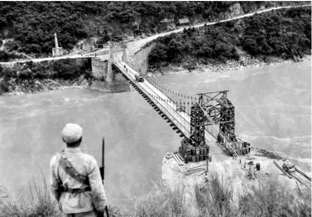 被遗忘的一段历史,被遗忘的一群人,一群不怕死