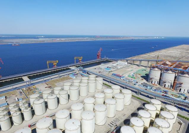 中储粮集团招聘开始,门槛低工资待遇也很好